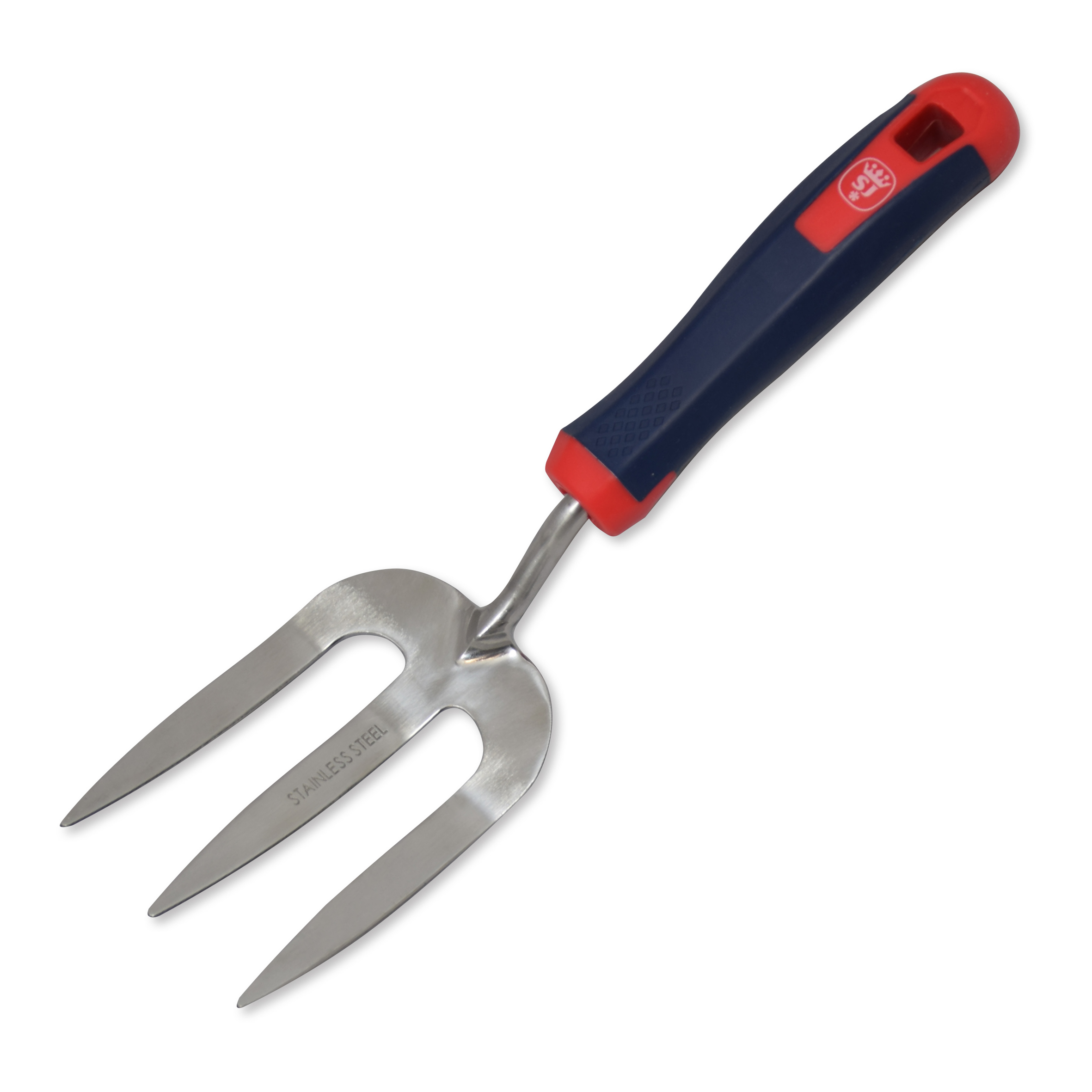 spear and jackson weed fork